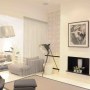 Family house Fulham | View of double reception room | Interior Designers